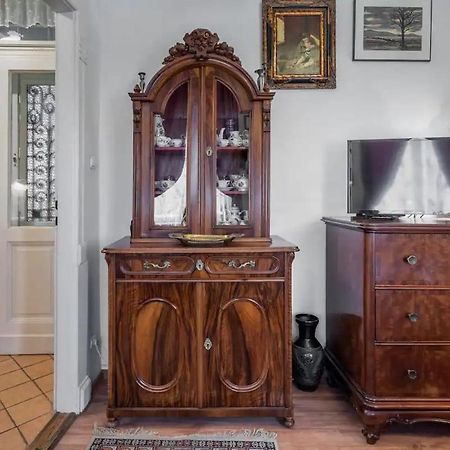 Central Market Apartment Budapeşte Dış mekan fotoğraf