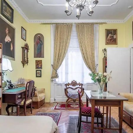Central Market Apartment Budapeşte Dış mekan fotoğraf