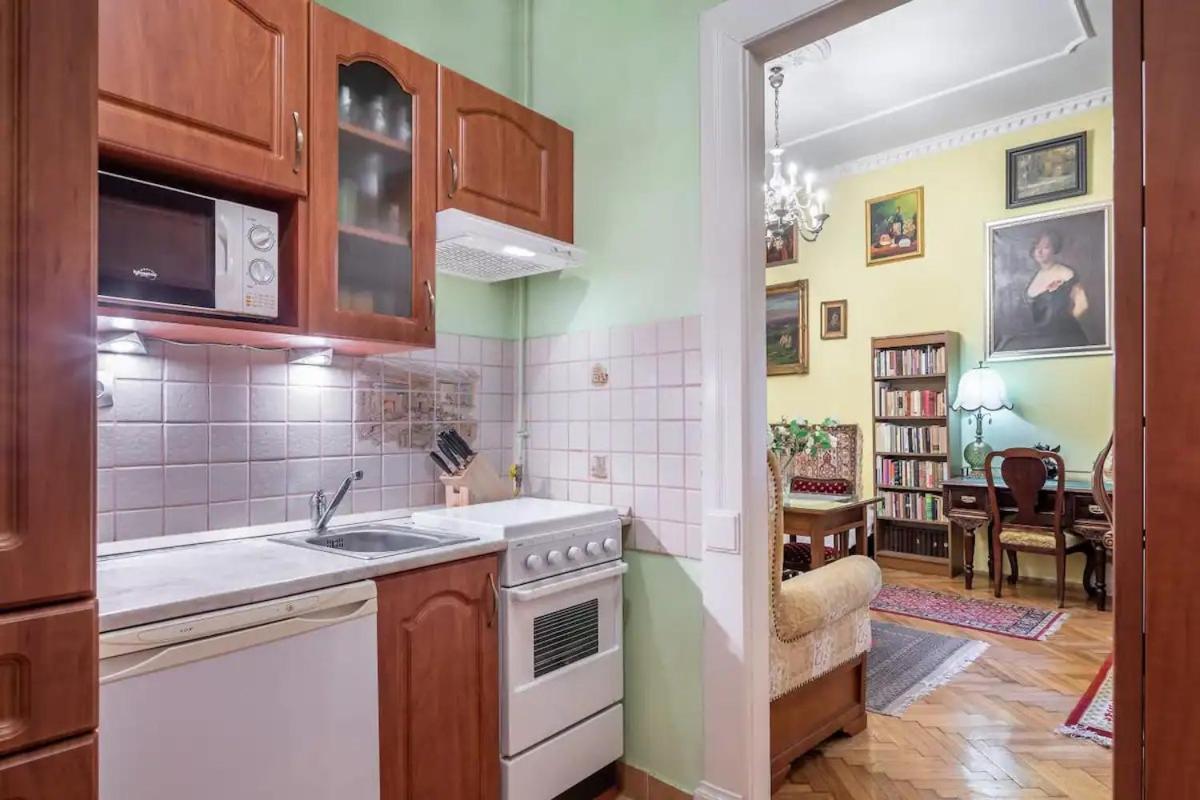 Central Market Apartment Budapeşte Dış mekan fotoğraf