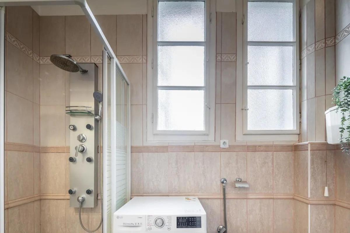 Central Market Apartment Budapeşte Dış mekan fotoğraf