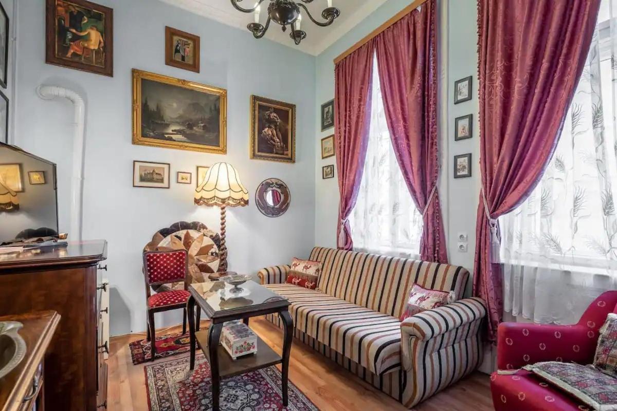 Central Market Apartment Budapeşte Dış mekan fotoğraf