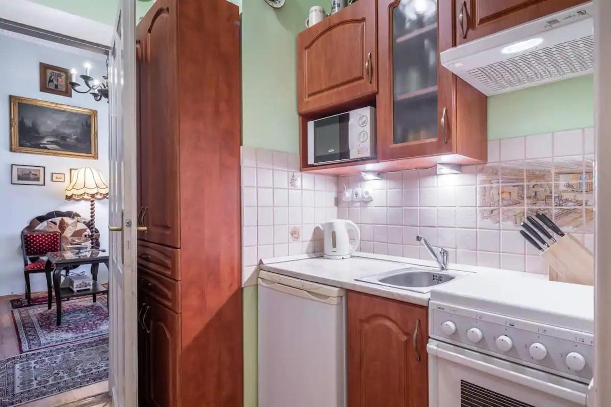 Central Market Apartment Budapeşte Dış mekan fotoğraf