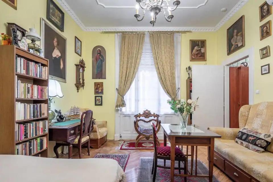 Central Market Apartment Budapeşte Dış mekan fotoğraf