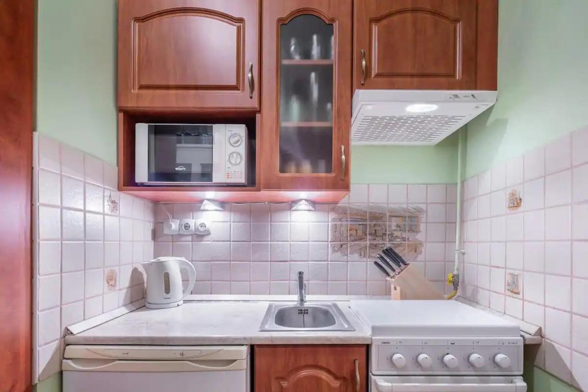 Central Market Apartment Budapeşte Dış mekan fotoğraf