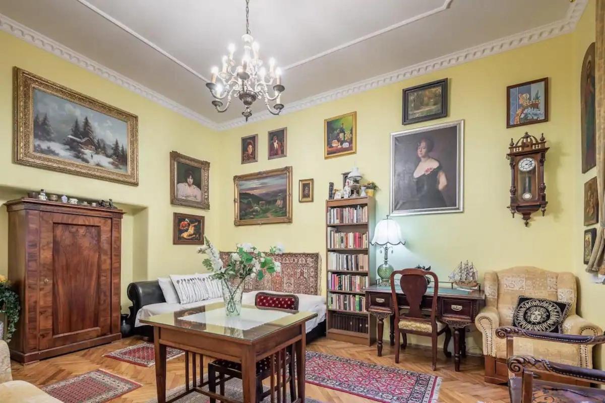 Central Market Apartment Budapeşte Dış mekan fotoğraf